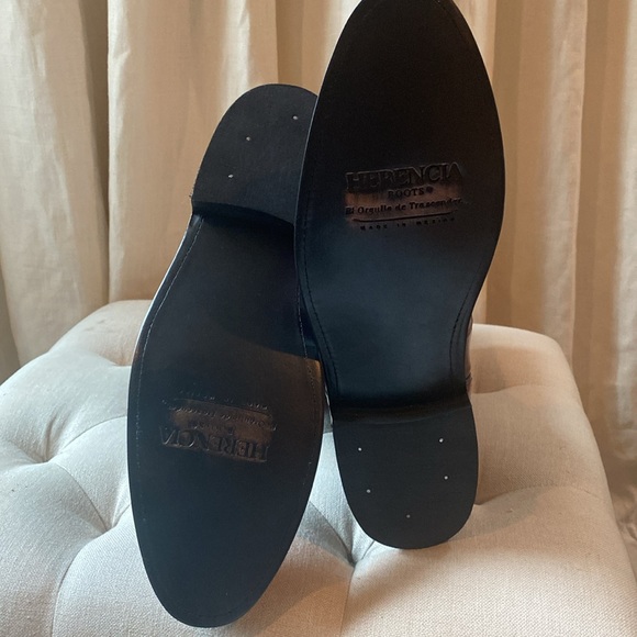 Herencia Boots main image 0